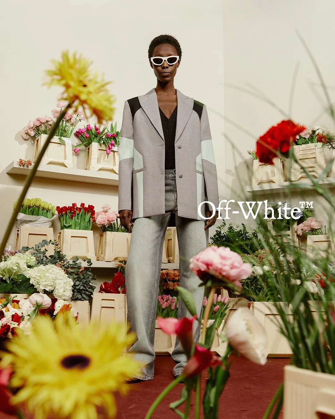 Off-White — portfolio image