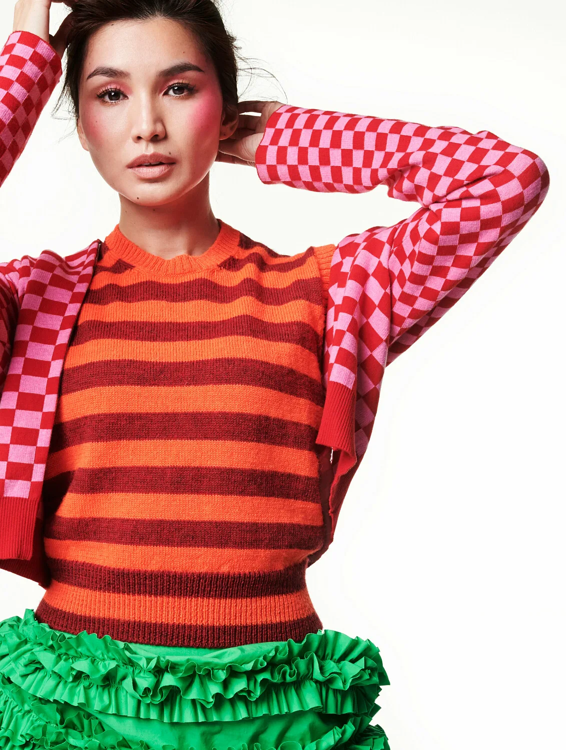 ELLE — portfolio image