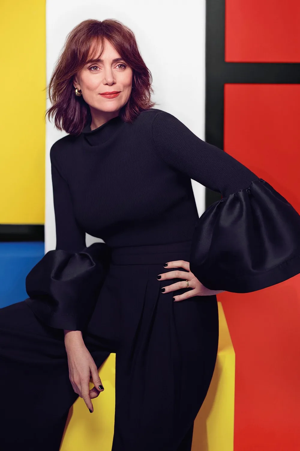Stylist — portfolio image