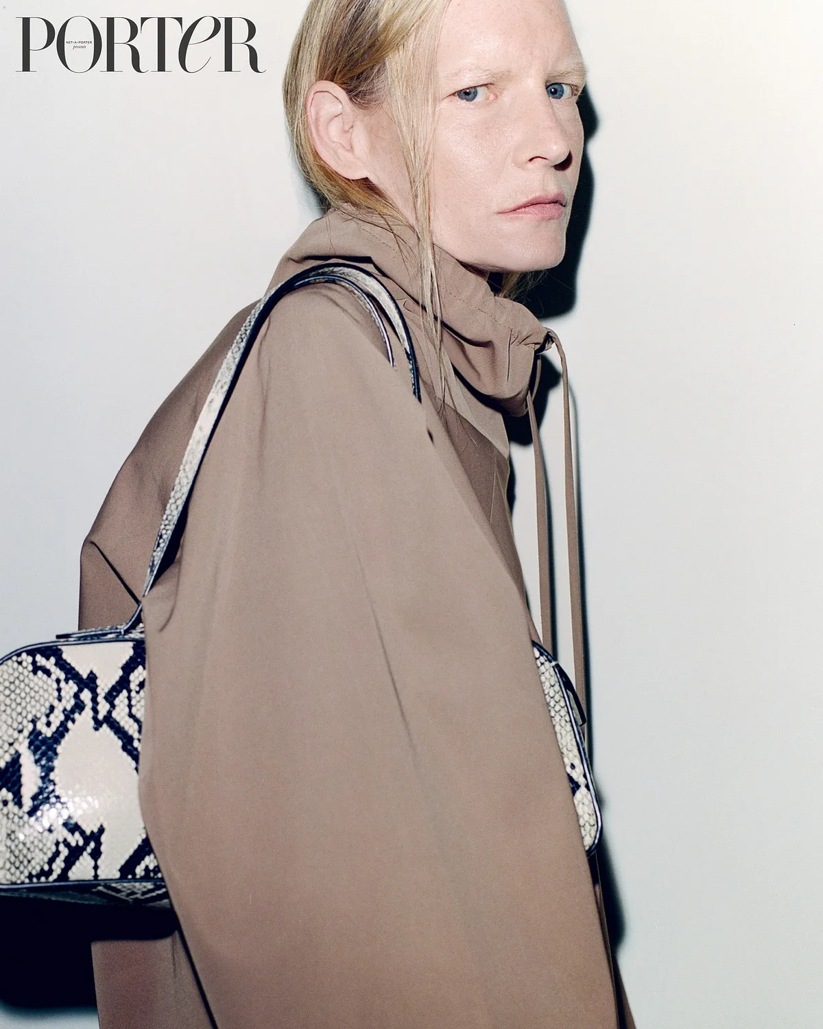 Porter — portfolio image