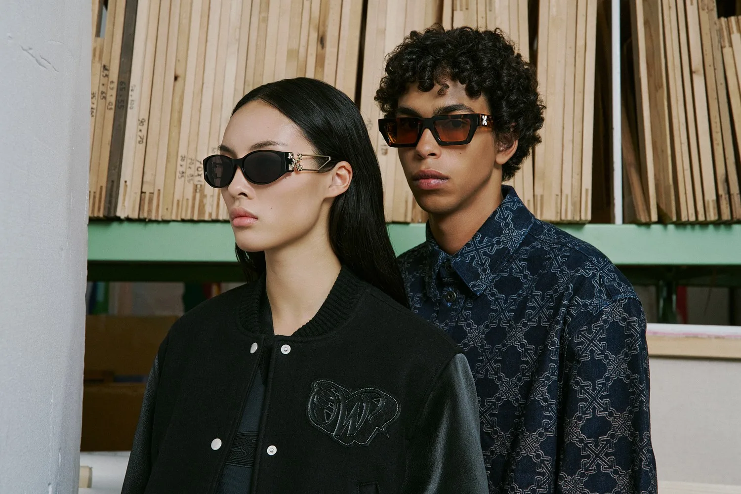Off-White — portfolio image