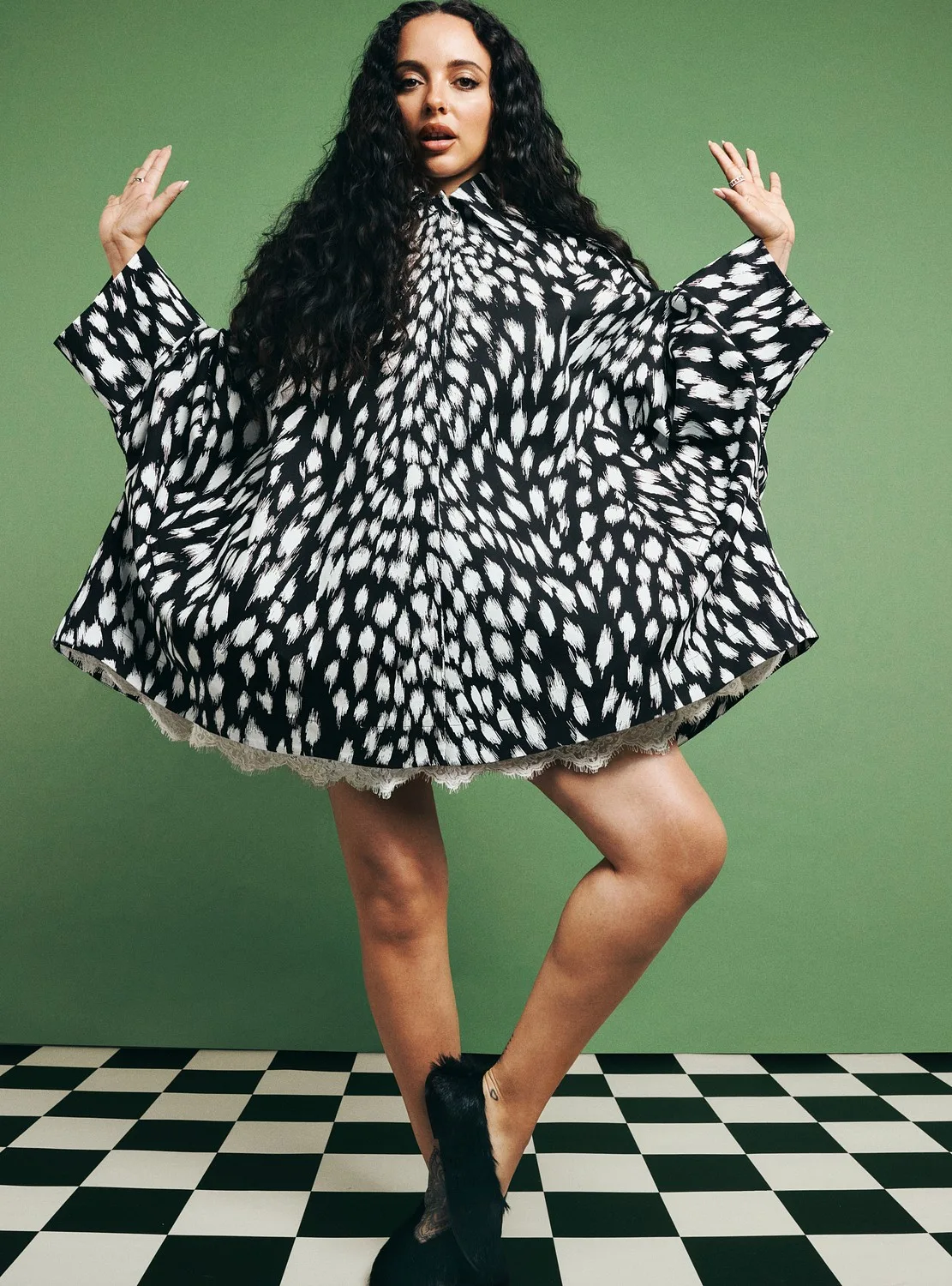 Harper's Bazaar — selected work