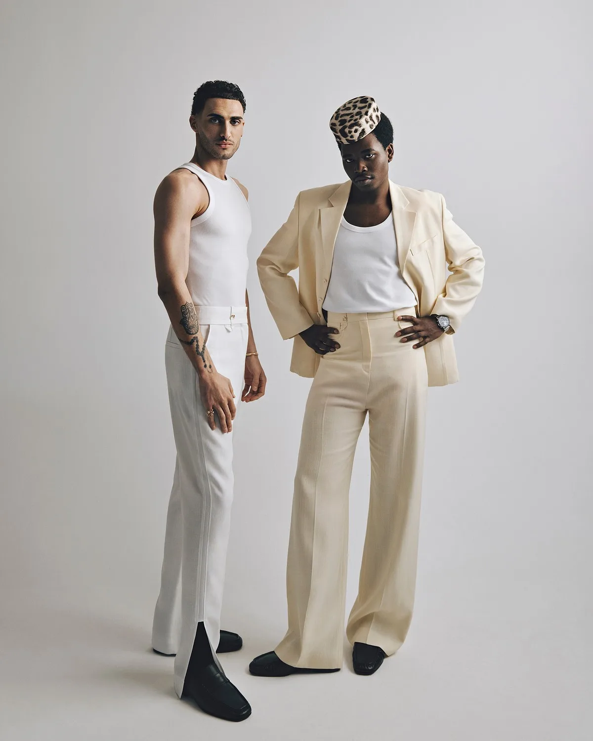 Costume — portfolio image