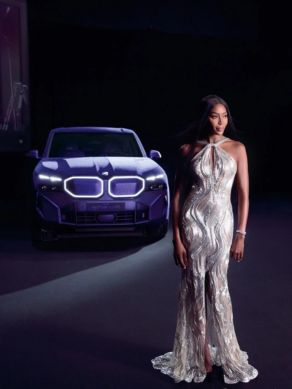 BMW — portfolio image