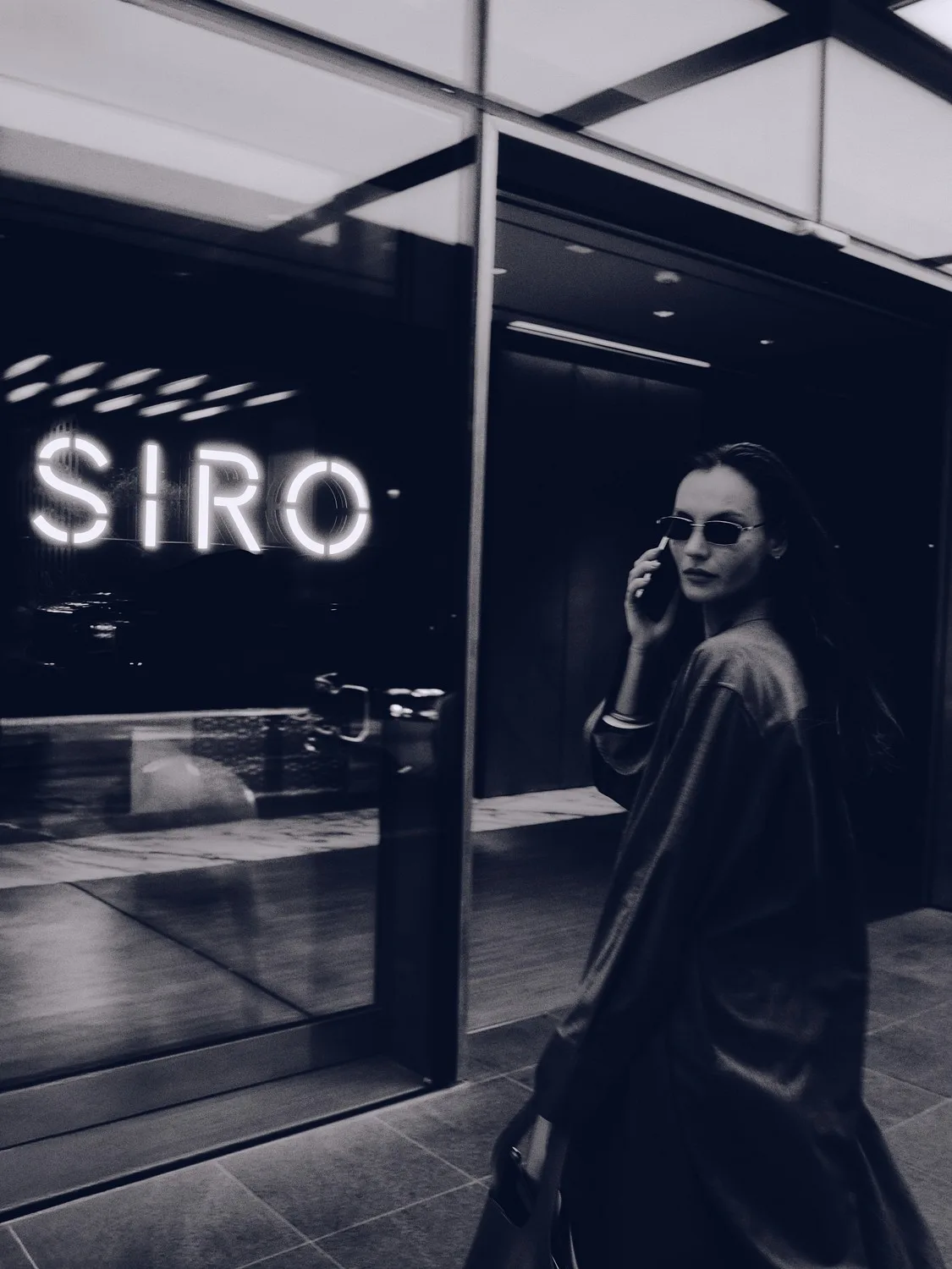 Siro — portfolio image