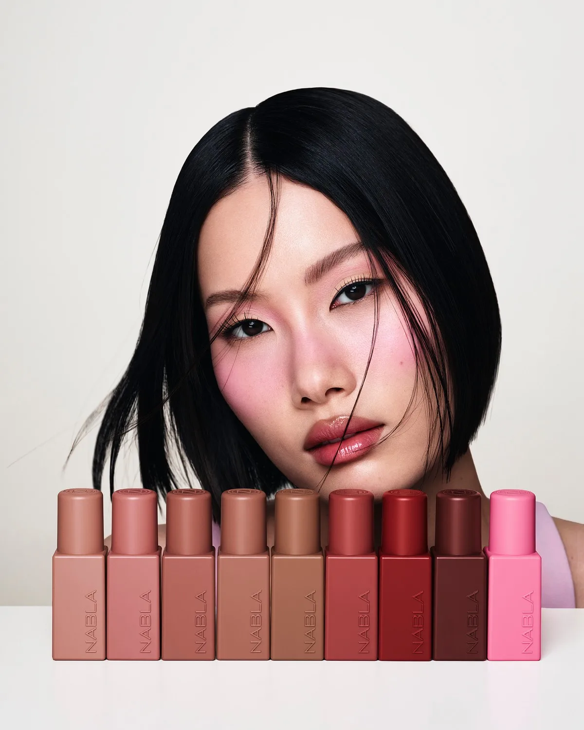 Nabla — portfolio image