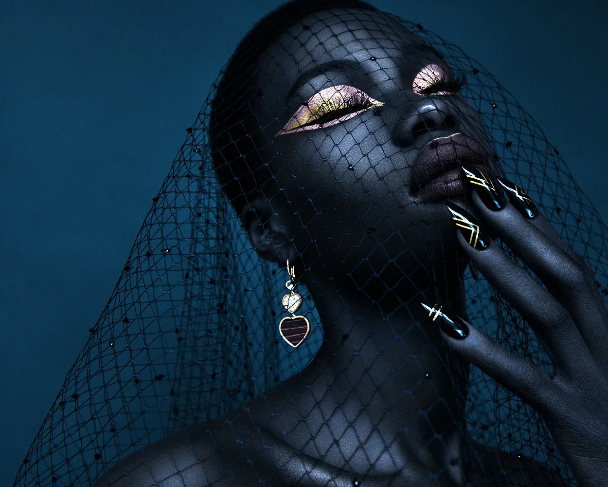 Vogue Arabia — portfolio image