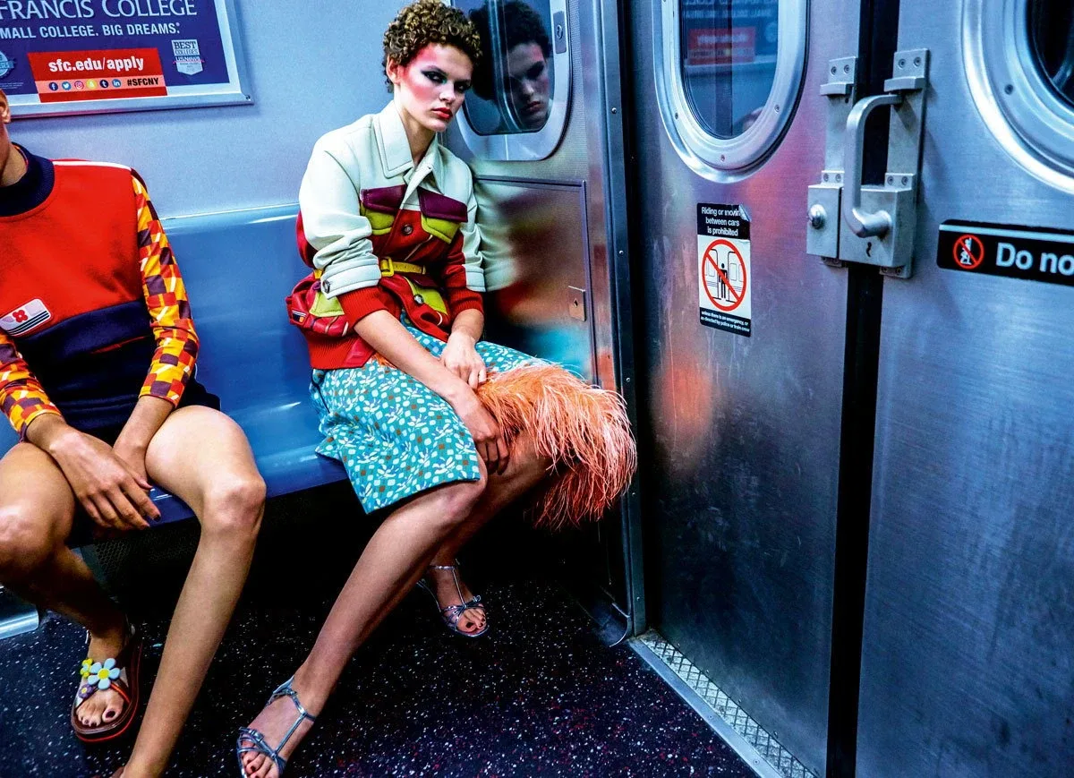 i-D — portfolio image