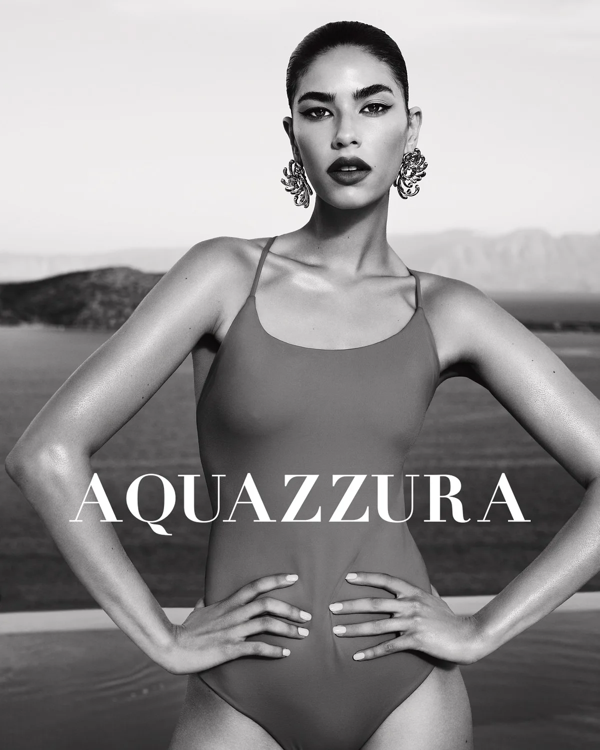 Aquazzura SS24 — portfolio image