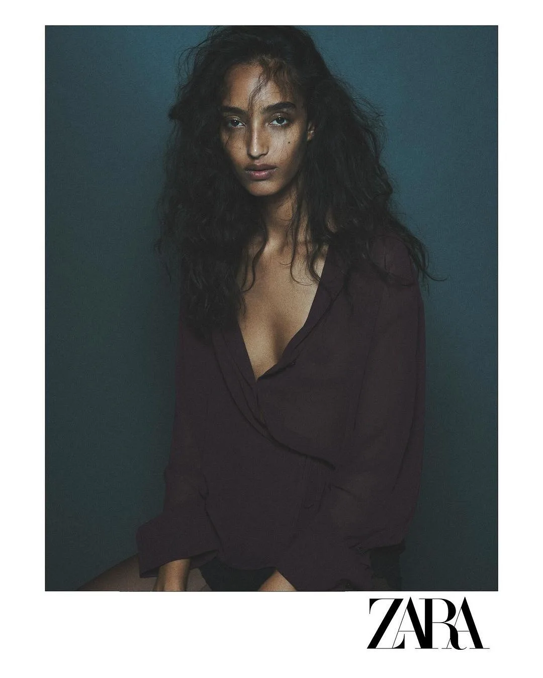 Zara — portfolio image
