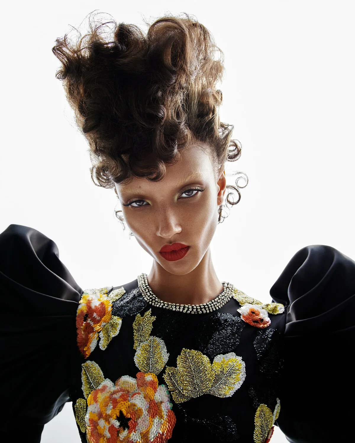 Vogue Arabia — portfolio image