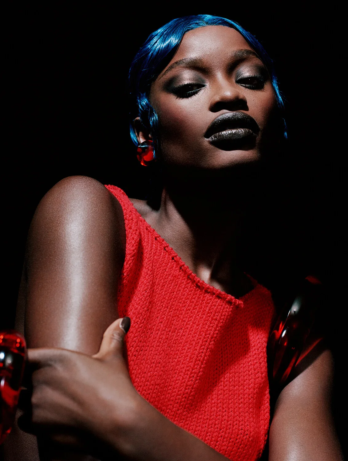 Harper's Bazaar — portfolio image