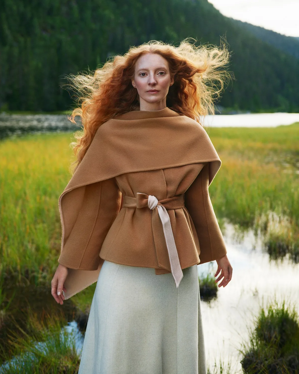 Costume — portfolio image