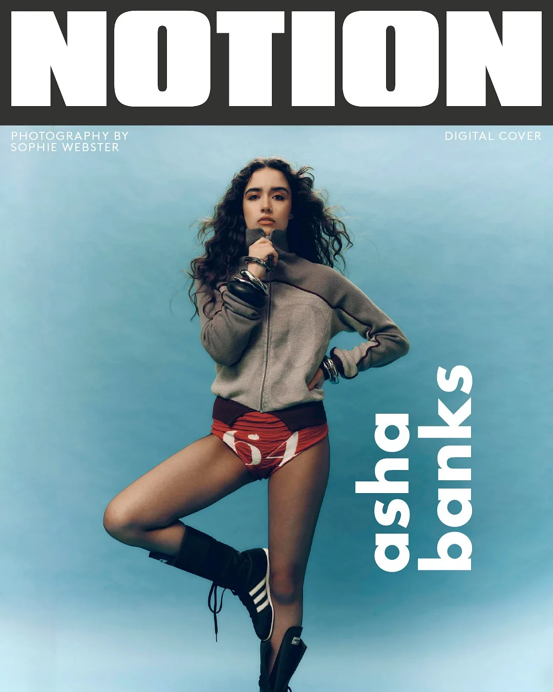 Notion / Asha Banks