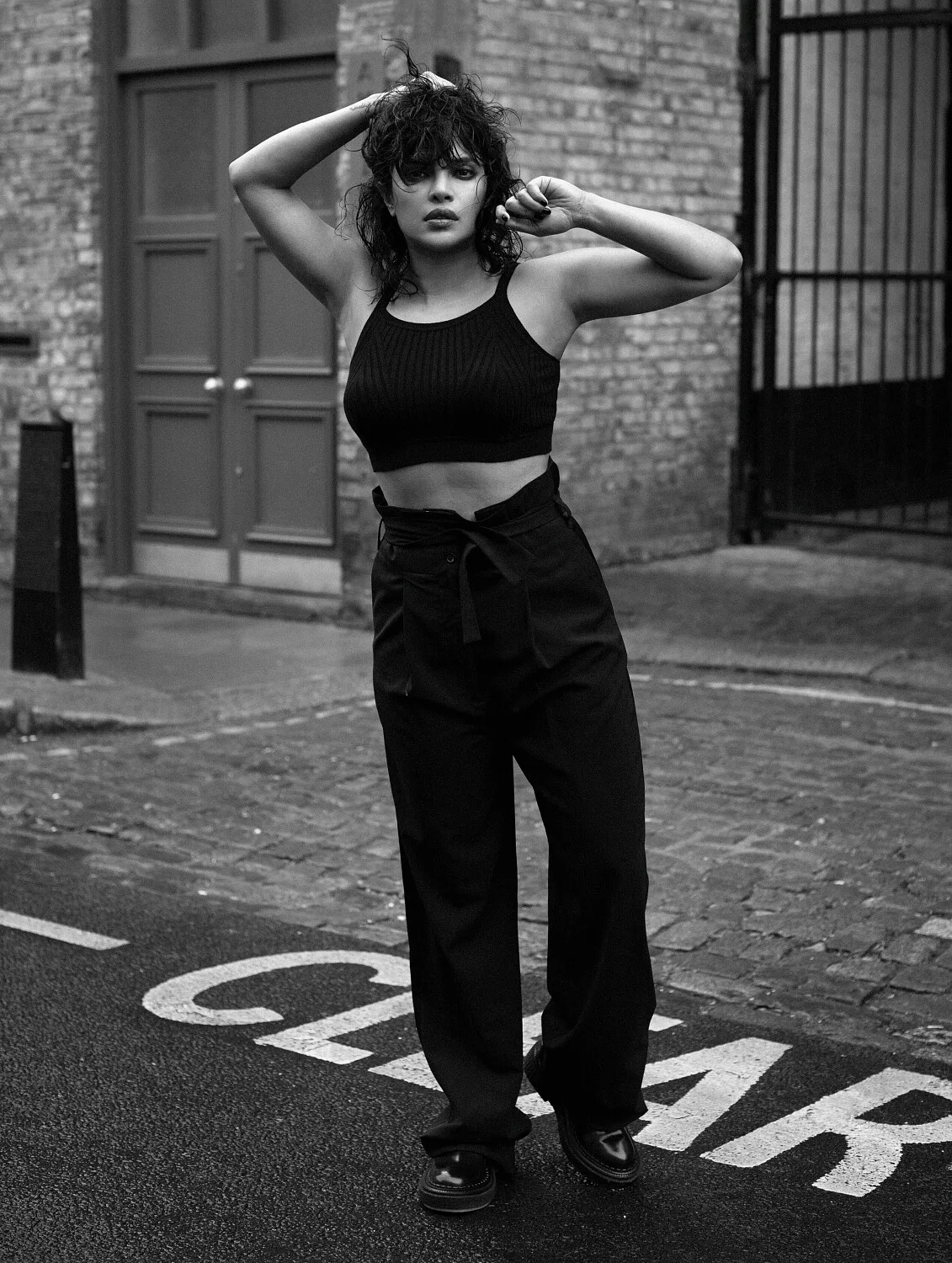 ELLE — portfolio image
