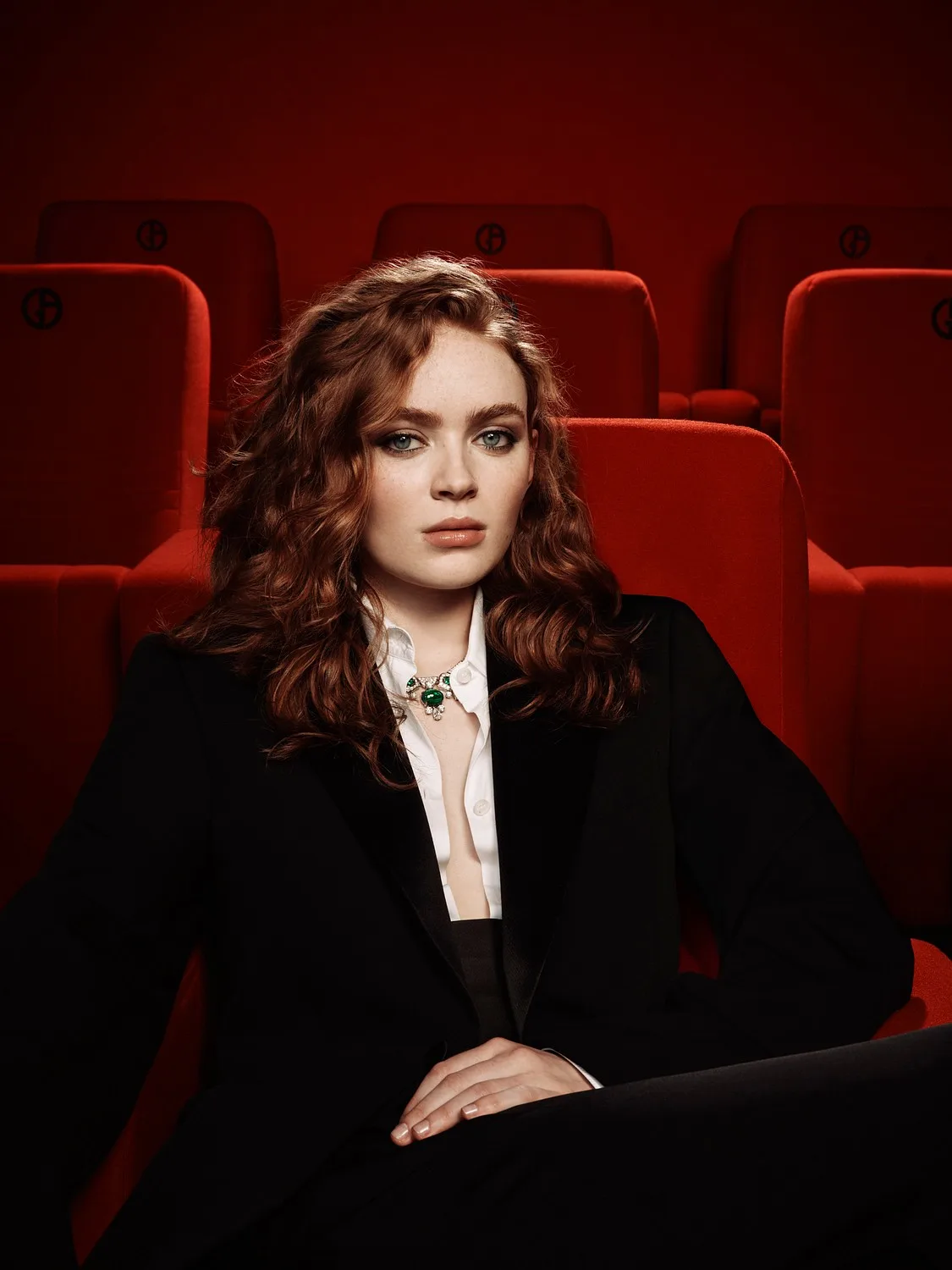 Armani Beauty — portfolio image