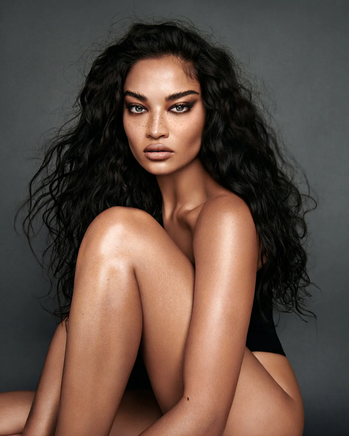 Shanina Shaik