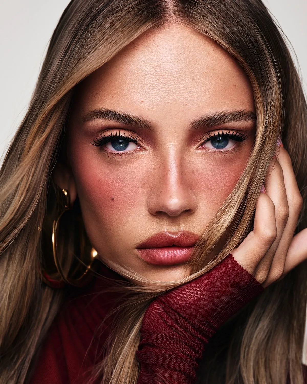 Nabla — portfolio image