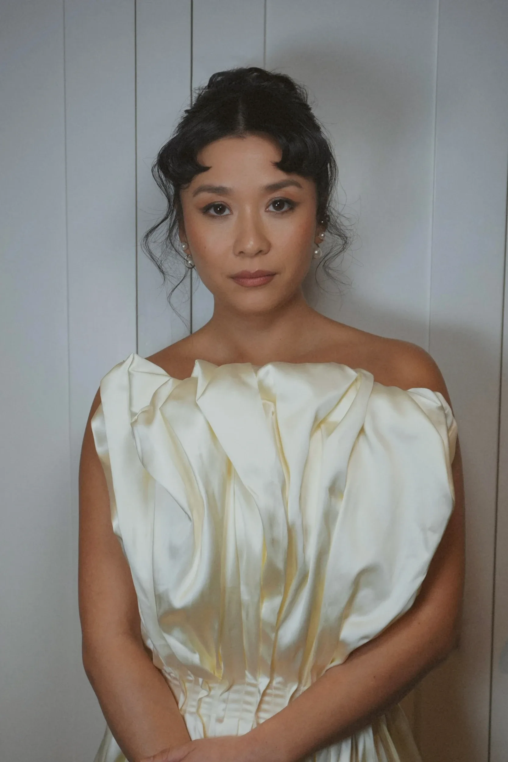 Naomi Yang