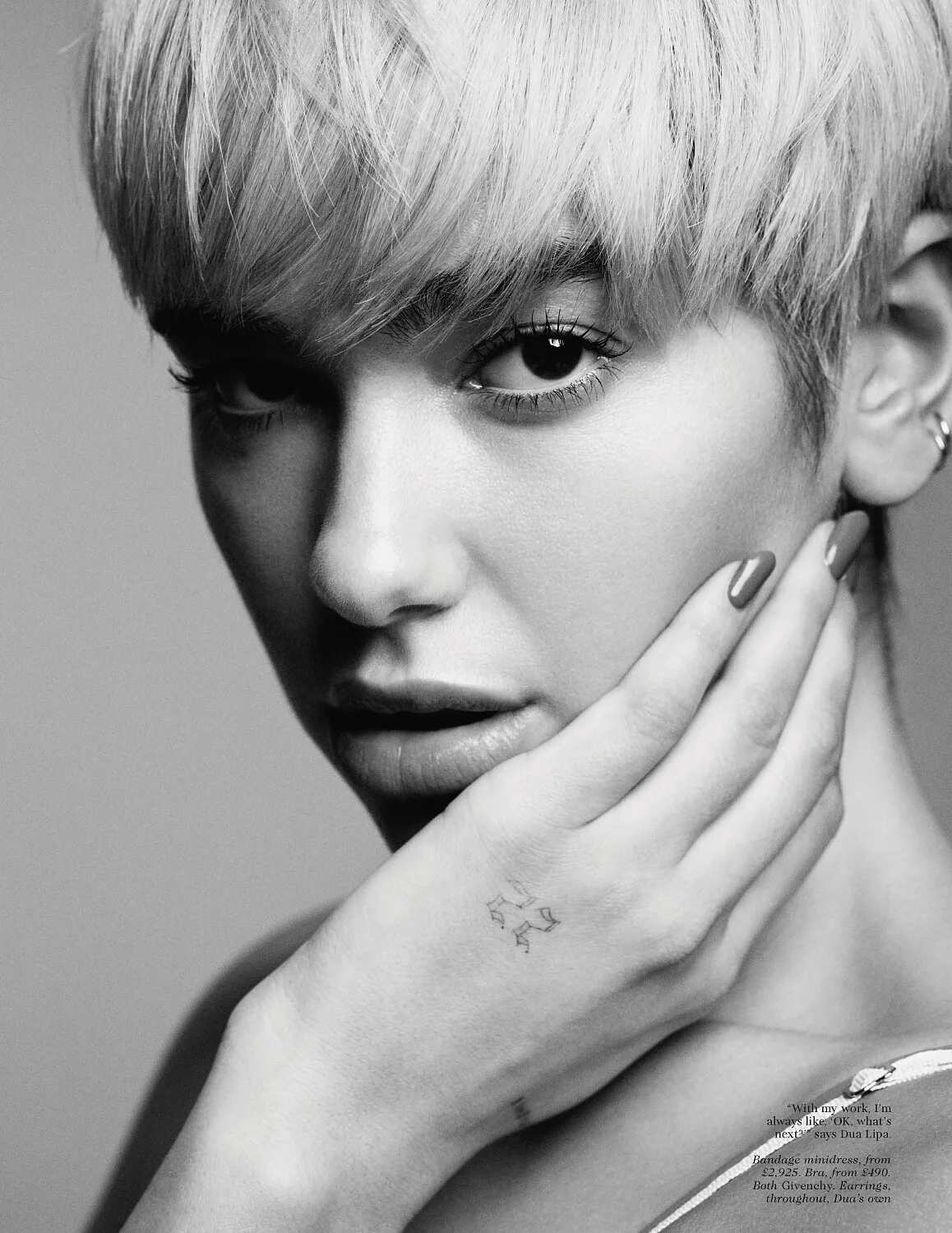 Vogue — portfolio image