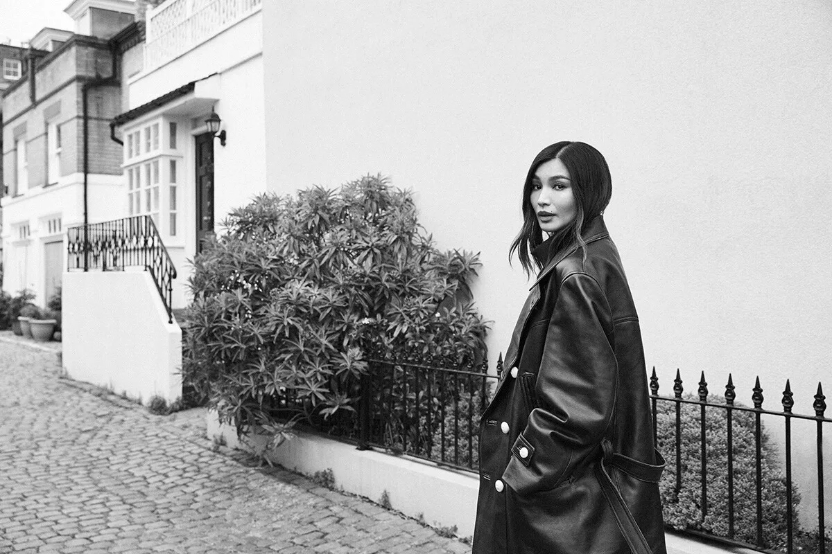 HARPER'S BAZAAR — portfolio image