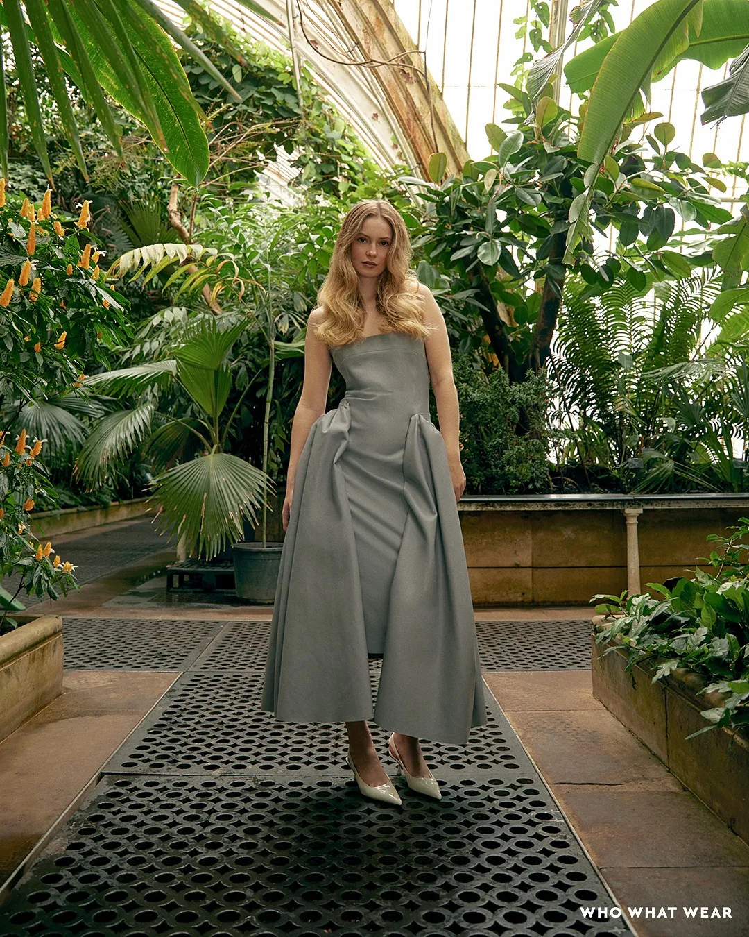Hannah Dodd WWW — portfolio image