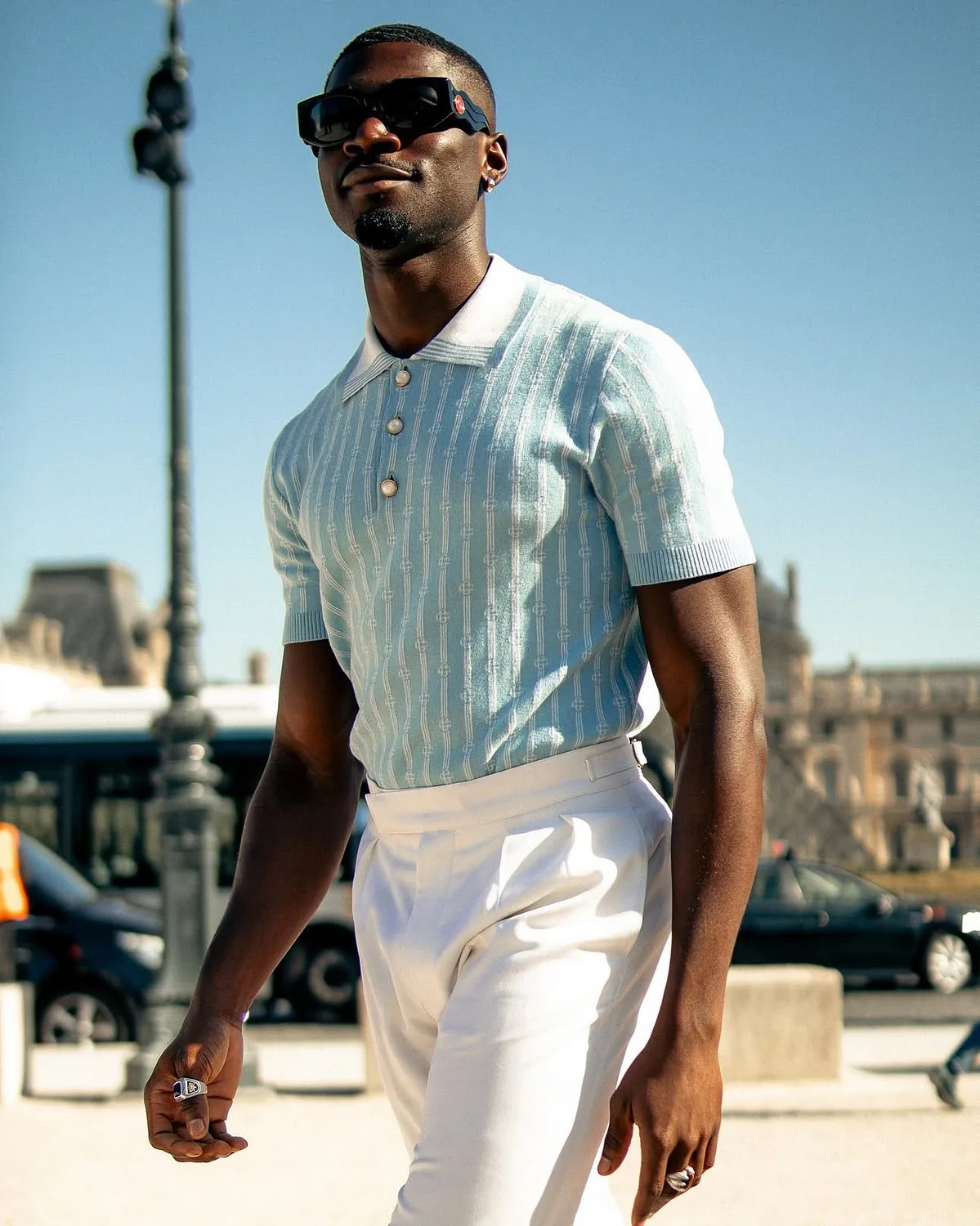 Victor Kunda — portfolio image