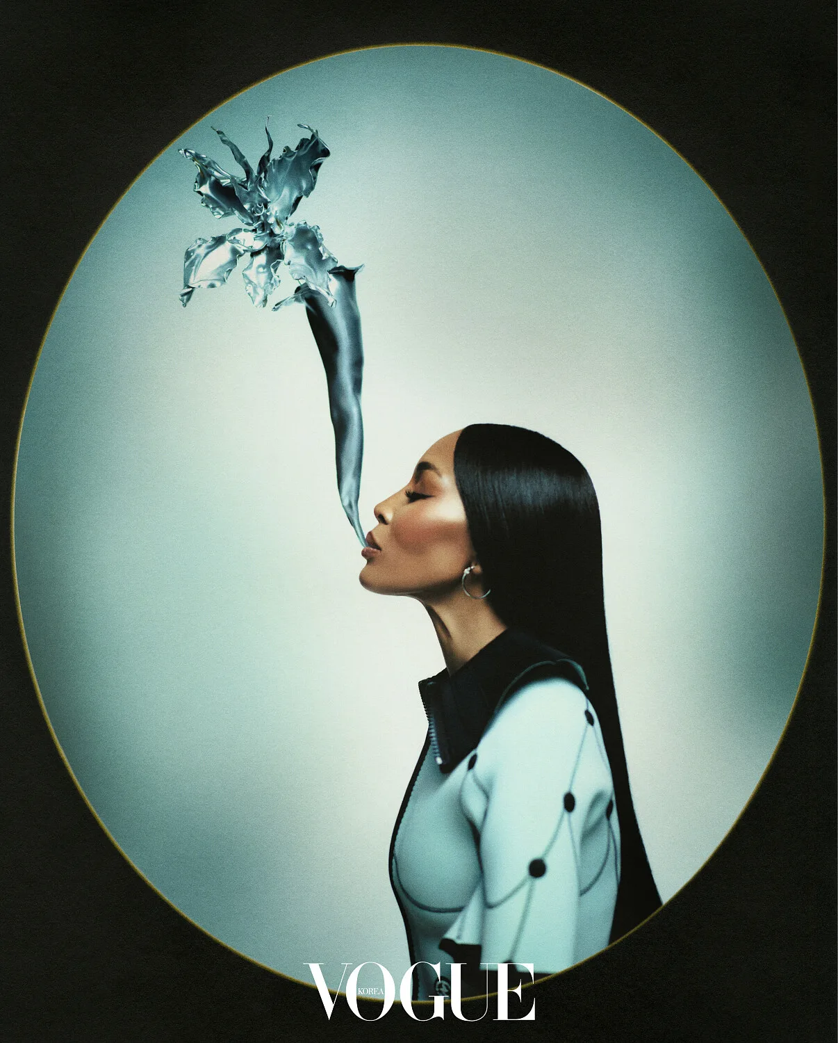 Vogue Korea — portfolio image