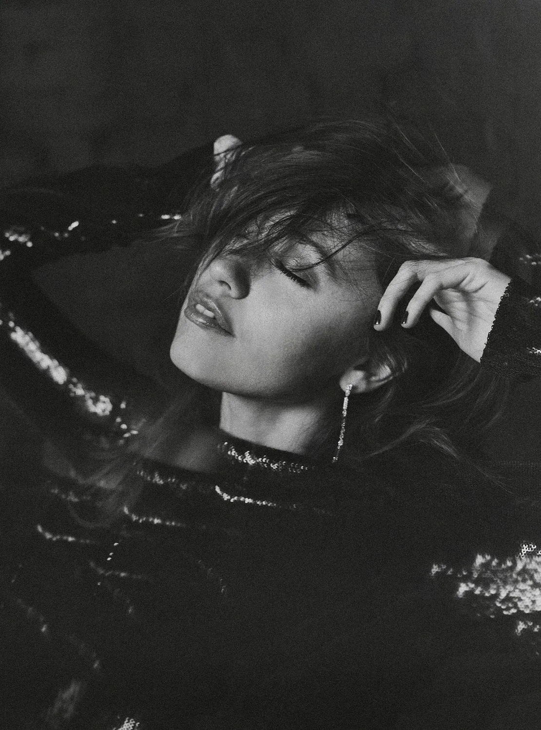Harper's Bazaar — selected work
