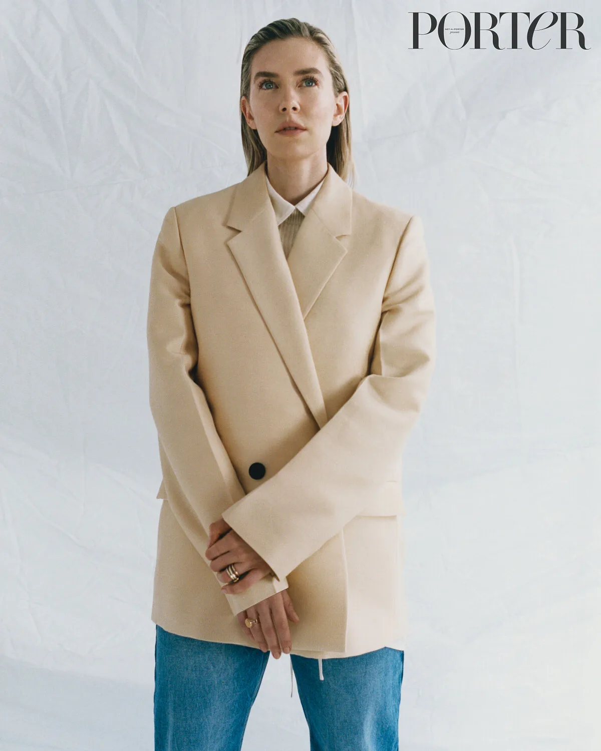 Porter — portfolio image