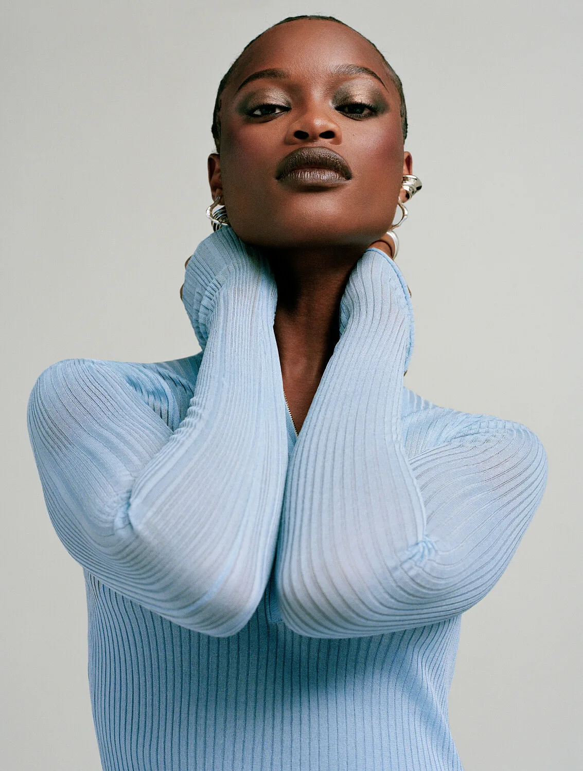Harper's Bazaar — portfolio image