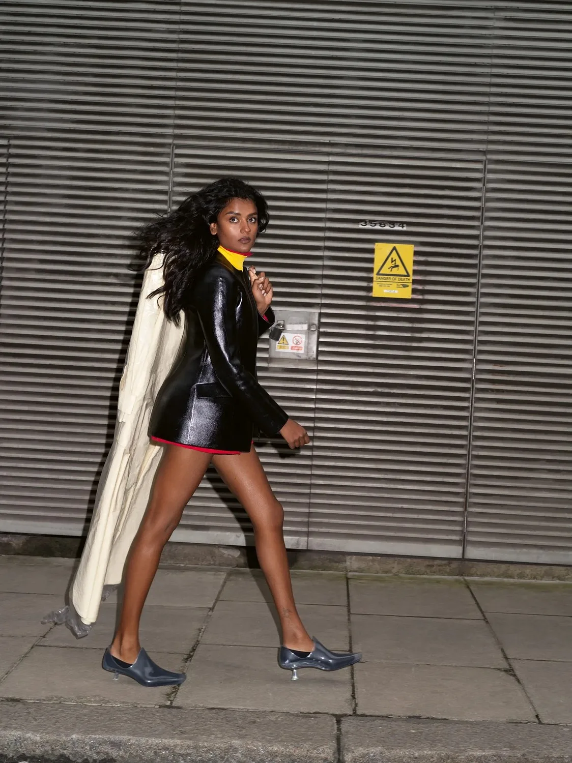 Vogue Germany — selected work