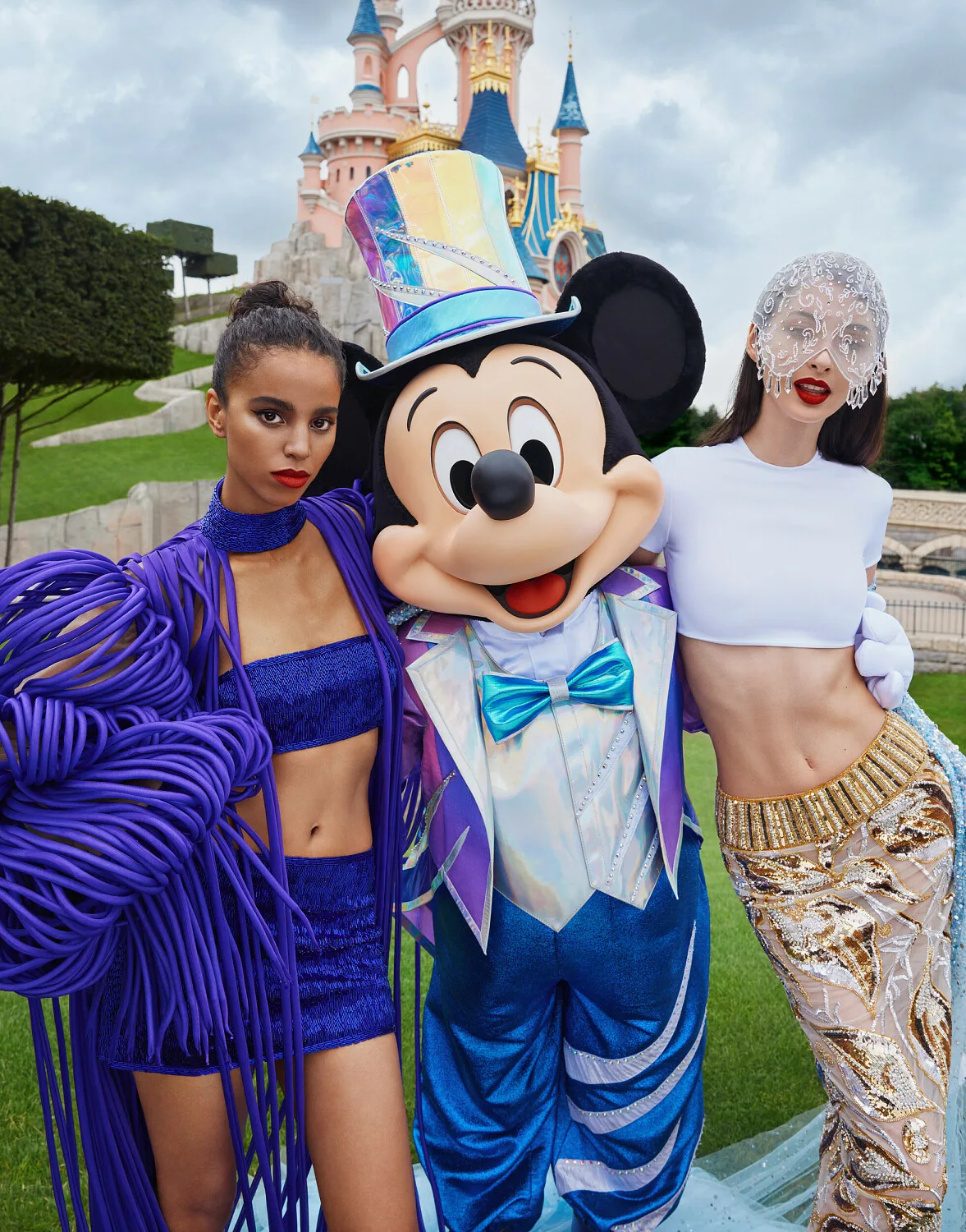 Vogue Arabia — portfolio image